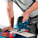 Sierra Caladora inalambrica Bosch GST 18V-LI No bat/cargador