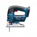 Sierra Caladora inalambrica Bosch GST 18V-LI No bat/cargador