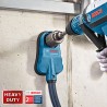 Sistema Aspiración Polvo BOSCH GDE 68 hasta 68mm No Manguera