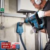Sistema Aspiración Polvo BOSCH GDE 68 hasta 68mm No Manguera