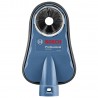 Sistema Aspiración Polvo BOSCH GDE 68 hasta 68mm No Manguera