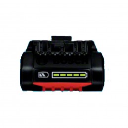 BATERIA PROCORE 18V BOSCH PROCORE 4.0AH