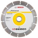 DISCO DIAMANTADO SEGMENTADO ECO 7" BOSCH 2608615030