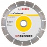 DISCO DIAMANTADO SEGMENTADO ECO 7" BOSCH 2608615030