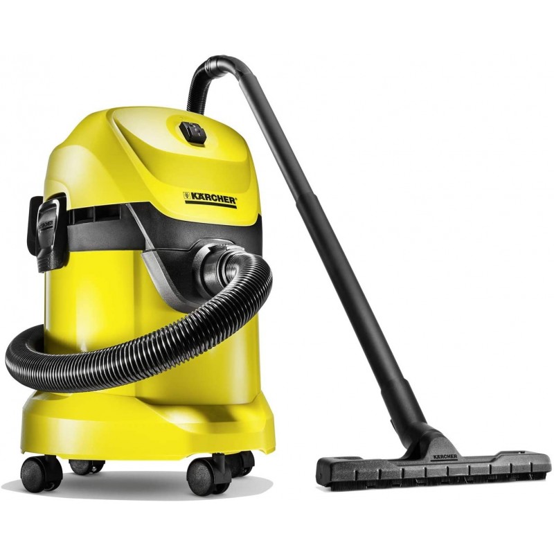 ASPIRADORA KARCHER MULTIUSO WD3 MX