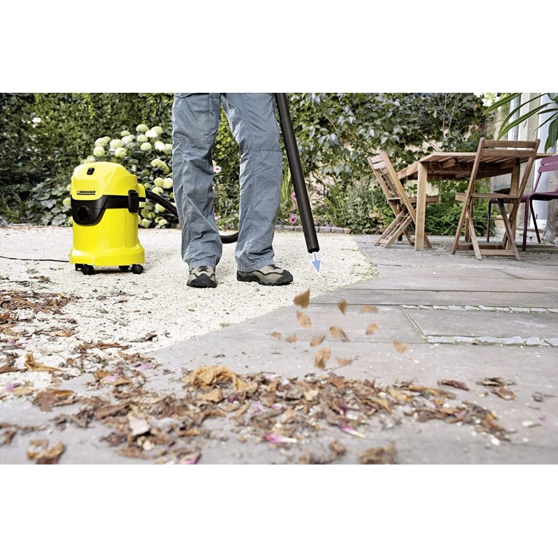 ASPIRADORA KARCHER MULTIUSO WD3 MX
