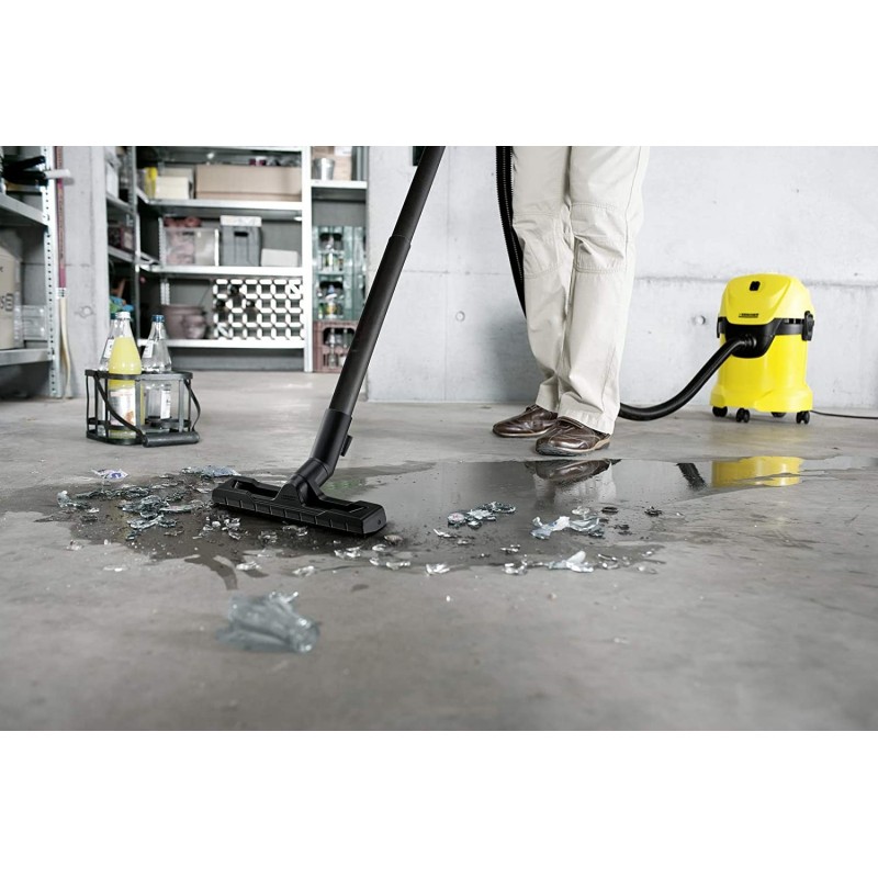 ASPIRADORA KARCHER MULTIUSO WD3 MX