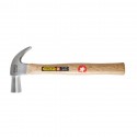 Martillo con Mango de Madera Cabeza Cónica STANLEY 51274