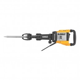 DEMOLEDOR 1-1/8"  35J 1650W. DEWALT D25960K-B3