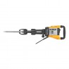 DEMOLEDOR 1-1/8"  35J 1650W. DEWALT D25960K-B3