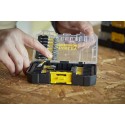 PUNTAS PARA ATORNILLAR 22 PCS STANLEY STA88558-XJ