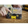 PUNTAS PARA ATORNILLAR 22 PCS STANLEY STA88558-XJ