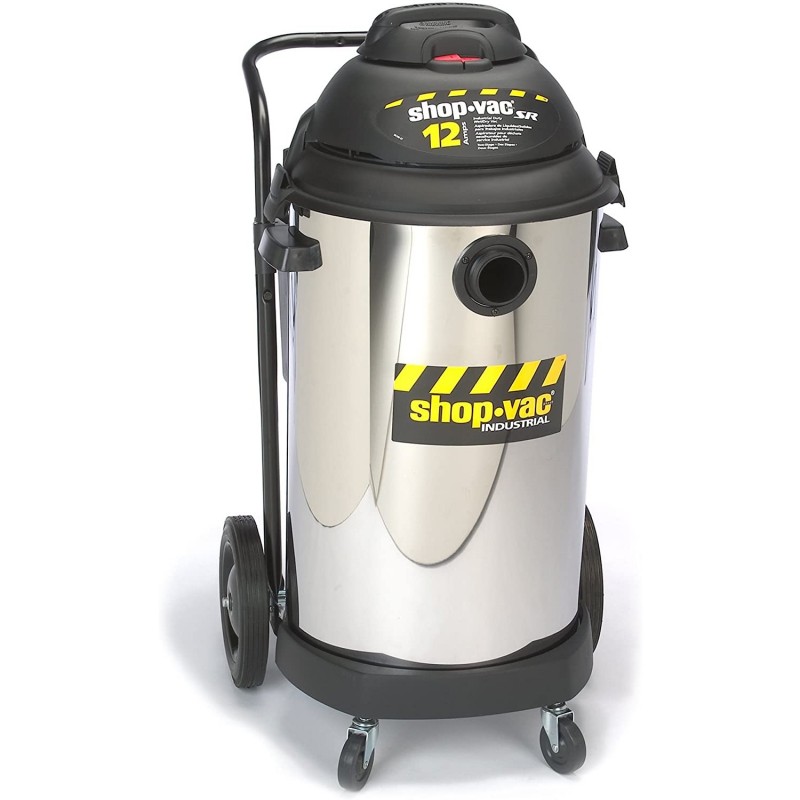 ASPIRADORA SHOP VAC INDUSTRIAL 9542010
