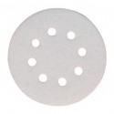 LIJA REDONDA 5 PULG VEL PERF 10 PZS P/MADERA MAKITA P33423