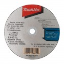 DISCO ABRAS CORTE ACERO INOX MAKITA D21113