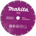 DISCO DIAMANTADO MULTIPROPOSITO 9PULG SEGMENTADO D-58908