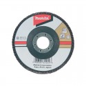 DISCO FLAP 7 PULG MAKITA ZIRCONIO GR.40 D53827