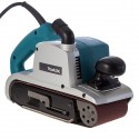 LIJADORA DE BANDA 4X 24 PULG MAKITA 9403