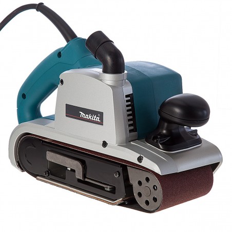 LIJADORA DE BANDA 4X 24 PULG MAKITA 9403