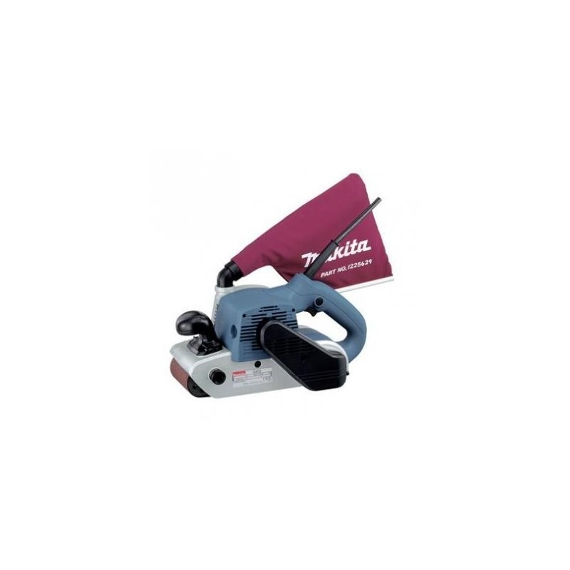 LIJADORA DE BANDA 4X 24 PULG MAKITA 9403