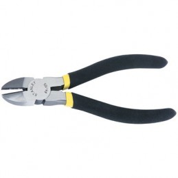 ALICATE DE CORTE DIAGONAL STANLEY 6 PULG 84105