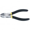 ALICATE DE CORTE DIAGONAL STANLEY 6 PULG 84105