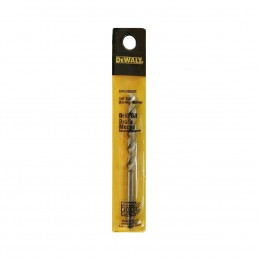 BROCA P/MURO DEWALT 1/4  x 4  PULG DW530650C