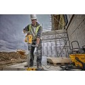 ROTOMARTILLO SDS MAX COMBINADO 12.5J 8KG. DEWALT D25733K-B3