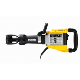 DEMOLEDOR 1-1/8"  35J 1650W. DEWALT D25960K-B3