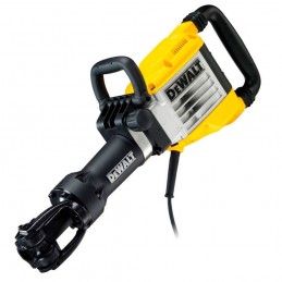 DEMOLEDOR 1-1/8"  35J 1650W. DEWALT D25960K-B3