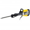 DEMOLEDOR 1-1/8"  35J 1650W. DEWALT D25960K-B3