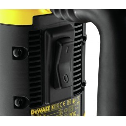 DEMOLEDOR 1-1/8"  35J 1650W. DEWALT D25960K-B3
