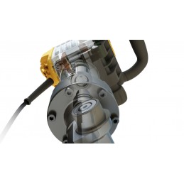 DEMOLEDOR 1-1/8"  35J 1650W. DEWALT D25960K-B3