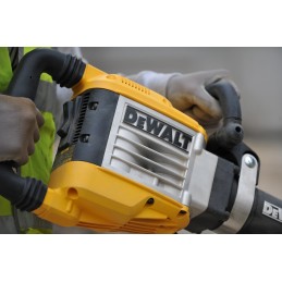 DEMOLEDOR 1-1/8"  35J 1650W. DEWALT D25960K-B3