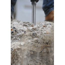 DEMOLEDOR 1-1/8"  35J 1650W. DEWALT D25960K-B3