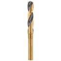 JUEGO DE 21 BROCAS OXIDO NEGRO Y ORO DEWALT DWA1181
