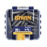 JUEGO DE PUNTAS 1" No.2 PHILLIPS IRWIN IWAF121PH220D