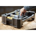 PUNTAS PARA ATORNILLAR 22 PCS STANLEY STA88558-XJ
