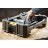 PUNTAS PARA ATORNILLAR 22 PCS STANLEY STA88558-XJ