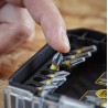 PUNTAS PARA ATORNILLAR 22 PCS STANLEY STA88558-XJ