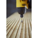 PUNTAS PARA ATORNILLAR 22 PCS STANLEY STA88558-XJ
