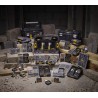 PUNTAS PARA ATORNILLAR 22 PCS STANLEY STA88558-XJ