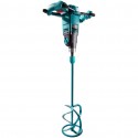 MEZCLADORA COLLOMIX ALEMANA 1010 WATTS P/40 LITROS XO6R