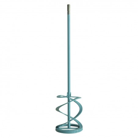 VARILLA MEZCLADORA HEXAFIX 120MM 15-25 KG COLLOMIX WK120 HF