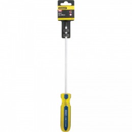 DESTORNILLADOR PRO PHILLIPS No. 2 X 8" STANLEY 69146
