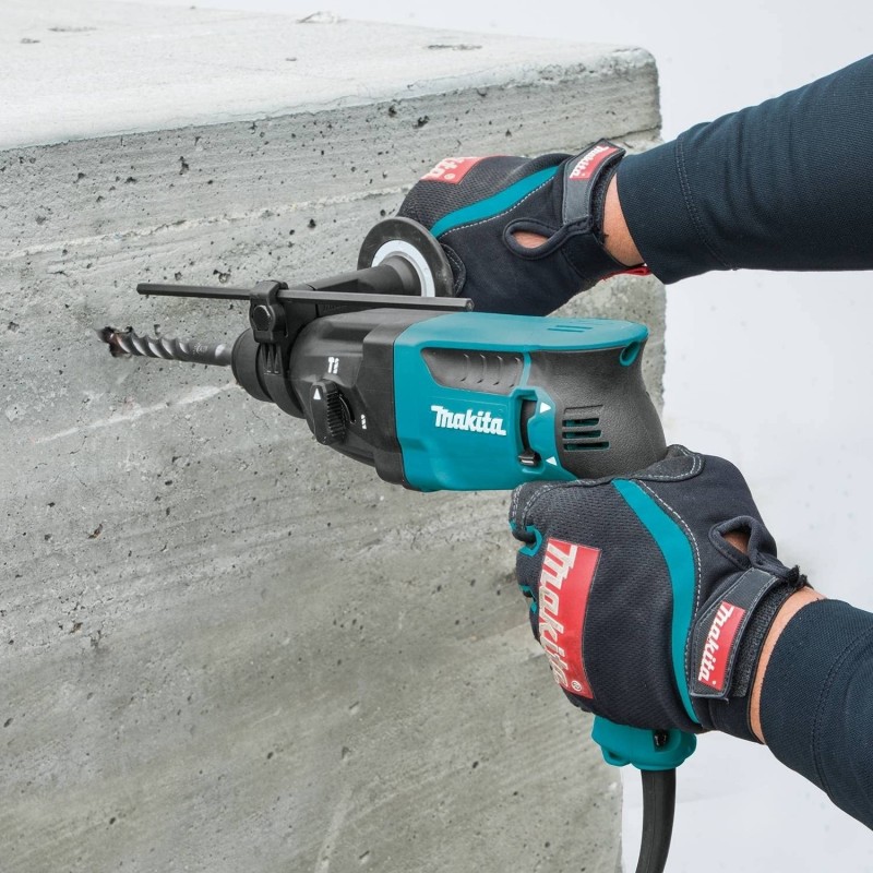 ROTOMARTILLO SDS PLUS  (11/16) 470W. MAKITA HR1840