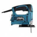 SIERRA CALADORA 450W V.V. 500 3100 RPM MAKITA 4328