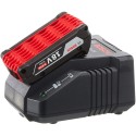 LLAVE IMPACTO INAL 1/4 1/2 BOSCH GDX 180-LI 18V 2BAT 1,5AH