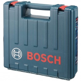 LLAVE IMPACTO INAL 1/4 1/2 BOSCH GDX 180-LI 18V 2BAT 1,5AH