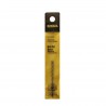 BROCA P/MURO DEWALT 1/8 X 2.1/2 PULG DW530300C